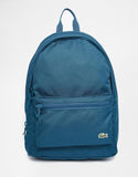 Backpack double strap