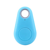 Portable Mini Smart Bluetooth Tracer Pet Child GPS Locator Tag Alarm Wallet Key Tracker For iPhone/iPad/Android Systerm FW1S