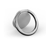 Original Xiaomi Metal Finger Ring Mobile Phone Stand Holder For iPhone iPad Samsung Smart Phone Mount Stand Watch TV Epacket RU