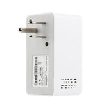 Broadlink Sp3,SP3S Power Meter Monitor,16A+Timer wifi socket plug outlet Smart remote wireless Controls for iphone Ipad Android