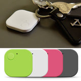 New Smart Wireless Bluetooth 4.0 GPS Tracker Car Activity Tracking Device GPS Locator for Children Kids Pet Dog for iphone iPad