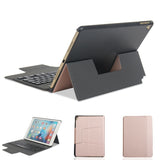Ultra thin Bluetooth Keyboard Kickstand Case For iPad Air Air 2 iPad Pro 9.7"New iPad 2017 2018 iPad 234 Mini 1 2 3 4
