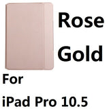 Ultra thin Bluetooth Keyboard Kickstand Case For iPad Air Air 2 iPad Pro 9.7"New iPad 2017 2018 iPad 234 Mini 1 2 3 4