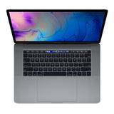 Apple MacBook Pro, 8th gen Intel&#174; Core&#8482; i7, 2.2 GHz, 39.1 cm (15.4&quot;), 2880 x 1800 pixels, 16 GB, 256 GB