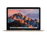 Apple MacBook, 7th gen Intel&#174; Core&#8482; i5, 1.3 GHz, 30.5 cm (12&quot;), 2304 x 1440 pixels, 8 GB, 512 GB