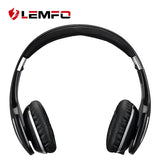 M07 Bluetooth Headphone Foldable Portable Wireless Stereo 4.0 Headset for iPhone iPad Samsung Phone Tablet Computer Noise Cancel