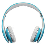 M07 Bluetooth Headphone Foldable Portable Wireless Stereo 4.0 Headset for iPhone iPad Samsung Phone Tablet Computer Noise Cancel